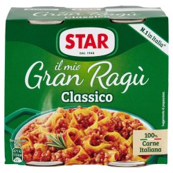 Star Gran Ragu Class